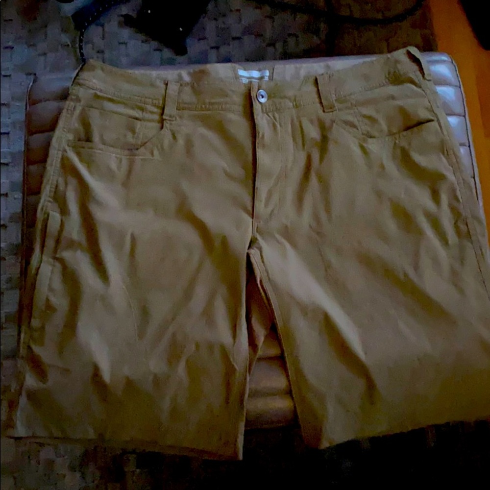 Marmot shorts